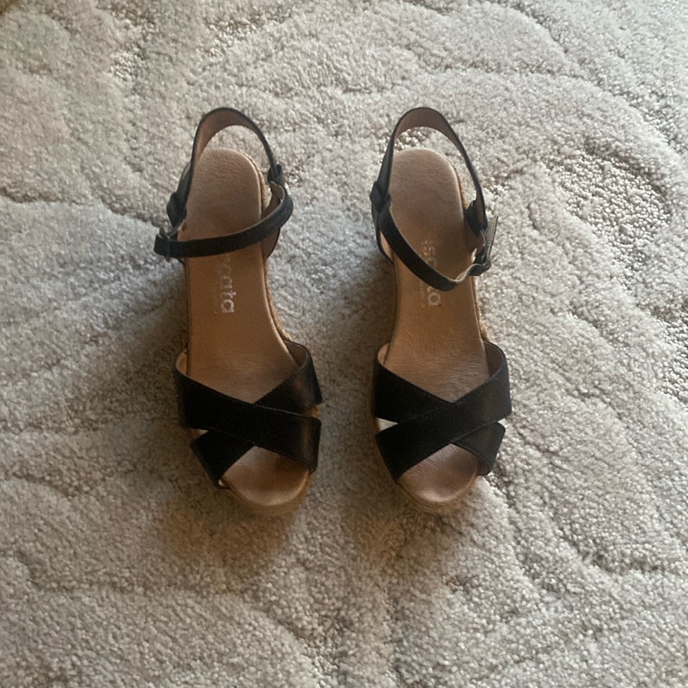 Viscata Barcelona Sandals